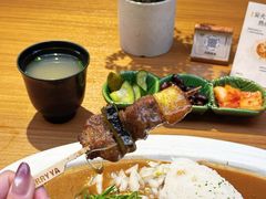 -CURRY YA 熟成咖哩專門店(深圳湾万象城店)