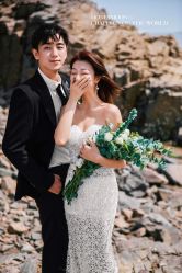 -王子宫殿婚纱摄影(环山路总店)