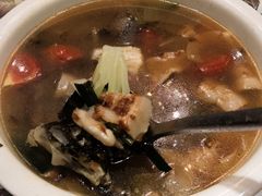 福清滑蛏汤-豐柏轩食府