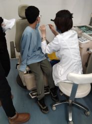 -首都医科大学附属北京儿童医院