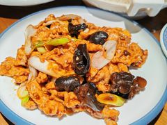 -蔡家酒楼(一德街店)