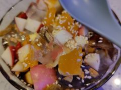 红糖冰粉-味妙烤鱼吧(回龙观店)