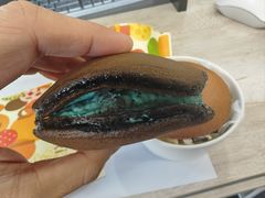 -辛一·铜锣烧(大宁久光店)
