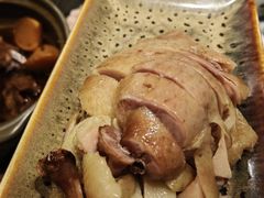 -南京大牌档(济南万象城店)