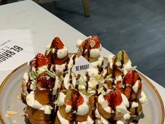 -BE BRIGHT KITCHEN(正佳广场店)