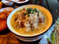 -启东恒大酒店·吕四渔号海鲜餐厅