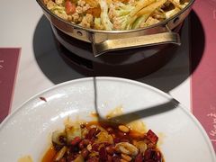 -川知味(京华城店)
