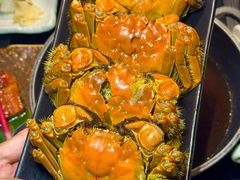-花潮料理艺食馆(SM新生活广场店)