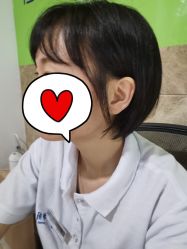 -HD HAIR STYLE