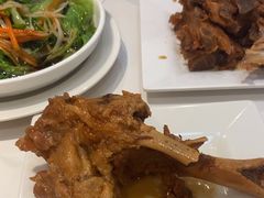 -富源东北春饼店(翠竹店)