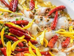 -花椒俏川菜小馆(南海万达店)