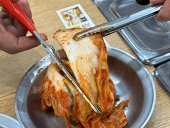 -神仙雪浓汤(明洞店)