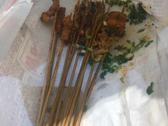 鸭肠-乐乐姐超级土豆(中关村5号店)