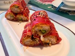 脆皮红米肠-有心德(隆生店)