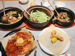 -啫神·广州地标美食(北京路店)