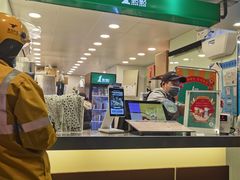 -1点点(雨花西路店)