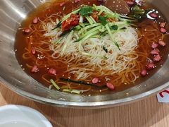 -小木屋拌饭(鞍山景子街小商品城店)