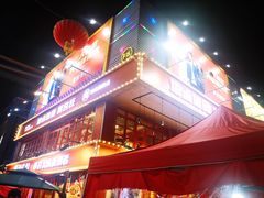 -东晓胜汇里(南洲北路店)