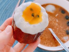 -发酵食堂(屏风街店)