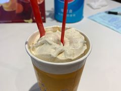 -DQ·蛋糕·冰淇淋(河东万达店)