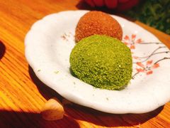 -德川家日本料理(中关村寰太大厦店)