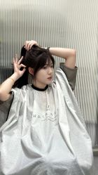 -HAIR HERE造型