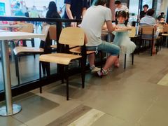 -汉堡王(砂之船奥莱店)