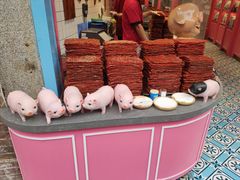 -小猪找肉肉脯干(鼓浪屿店)