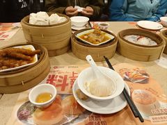 -点都德(大茶楼店)