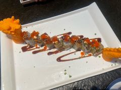 -将太无二·北美传奇寿司(荟聚购物中心西红门店)