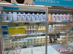 -白色日记·手作酸奶(麦凯乐店)