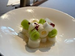 -狮王府淮扬菜(夫子庙老门东店)