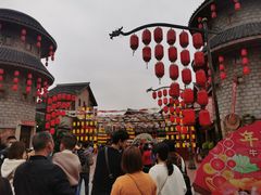-厦门方特东方神画