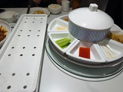 -羲和雅苑•北京烤鸭(国贸商城店)