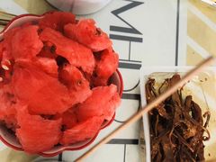 -周黑鸭(太阳宫凯德店)