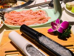 -重庆德庄火锅(映月湖环宇城店)