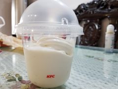 -肯德基(春申店)