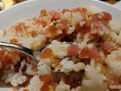 -桂马·日本料理·海胆·海鲜饭·酒场(民主广场店)