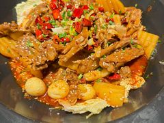 -虾吃虾涮.虾火锅.肉蟹煲(步步高梅溪新天地店)
