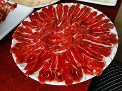 -广味鲜潮汕牛肉火锅(延安三路店)