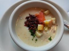 -MORTON'S 莫尔顿牛排坊(北京丽晶酒店)