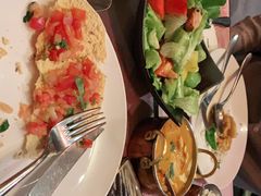 -克比叔叔印度餐厅Kebabs on the Grille(永康路分店)