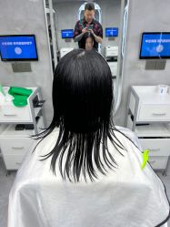 -DK SALON连锁专业烫染接发店
