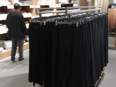 -鹿岛会员店 (龙湖三千集天街店)