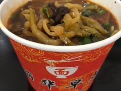 -丽华早点(大成路店)