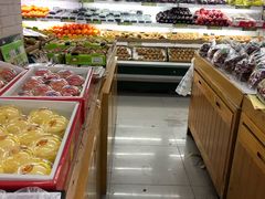 自助取餐区-全而廉(靖宇中路店)