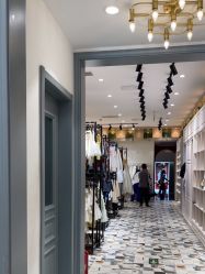 -爱儿美儿童摄影(奥森公园店)
