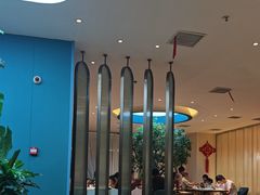 -悦海·家宴·冰花皮皮虾大锅贴(宝龙店)