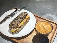 -Peet's 皮爷咖啡(东湖路手作店)
