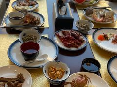 -金狮国际酒店自助餐(金狮店)